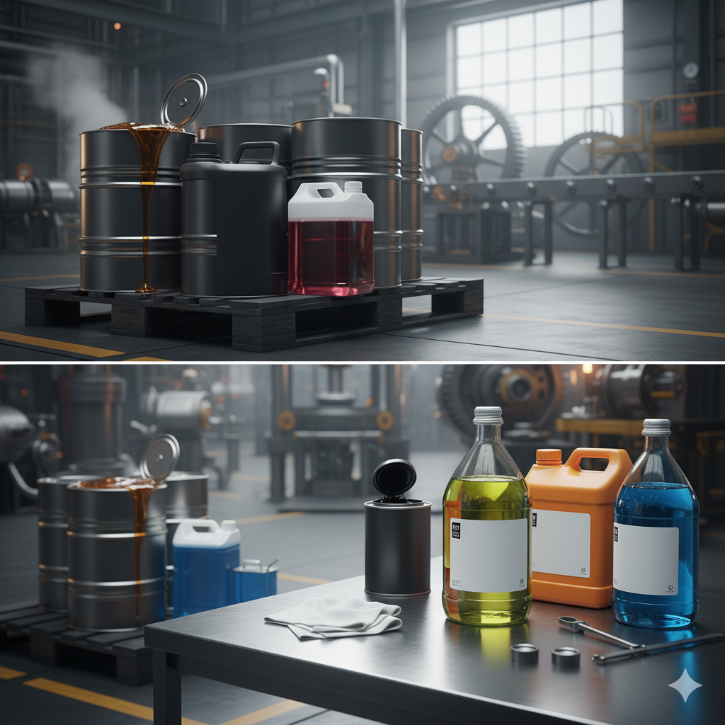 tecoil® Turbo Spezial 400